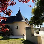 Le Manoir 1977 招待所