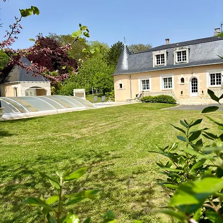 Penzion Le Manoir 1977 *