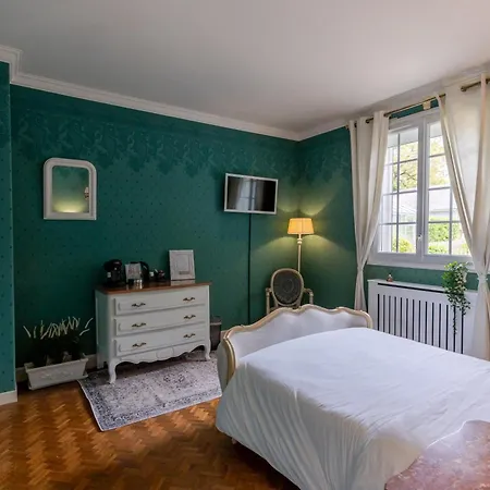 Le Manoir 1977 * Jaunay-Clan