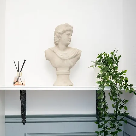 Penzion Le Manoir 1977