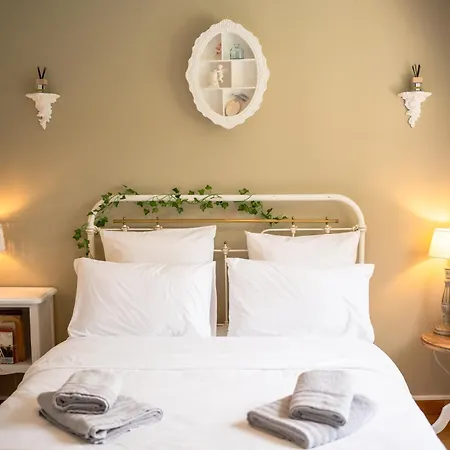 Penzion Le Manoir 1977