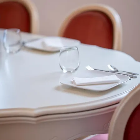 Penzion Le Manoir 1977 Jaunay-Clan