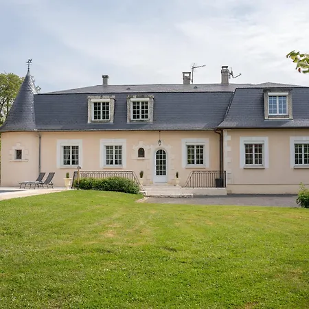 Penzion Le Manoir 1977 *