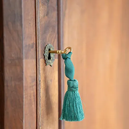 Penzion Le Manoir 1977