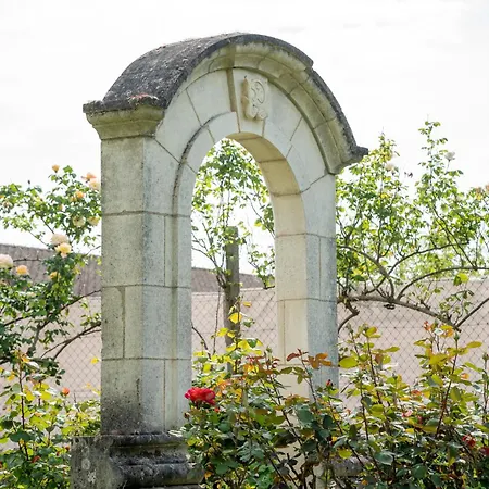 Le Manoir 1977 Gasthuis Jaunay-Clan