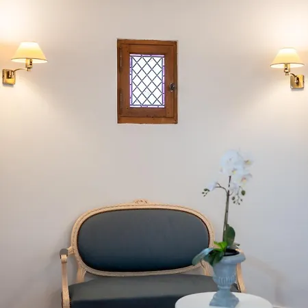 Penzion Le Manoir 1977 *