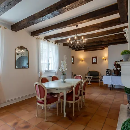 Le Manoir 1977 * Jaunay-Clan