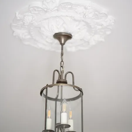 Penzion Le Manoir 1977