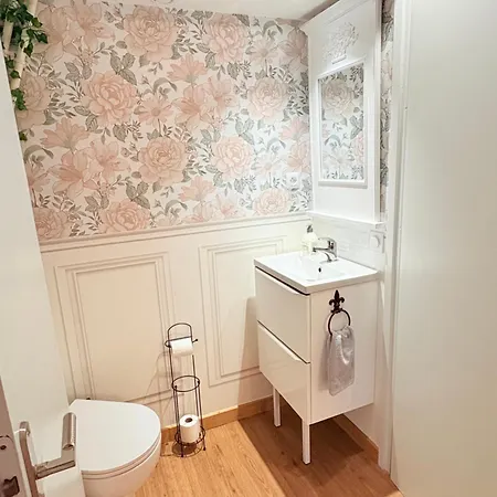 Penzion Le Manoir 1977