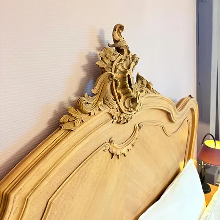 Le Manoir 1977 * Jaunay-Clan