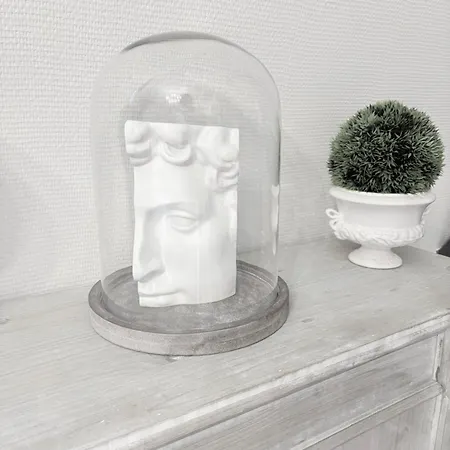 Le Manoir 1977 Penzion Jaunay-Clan