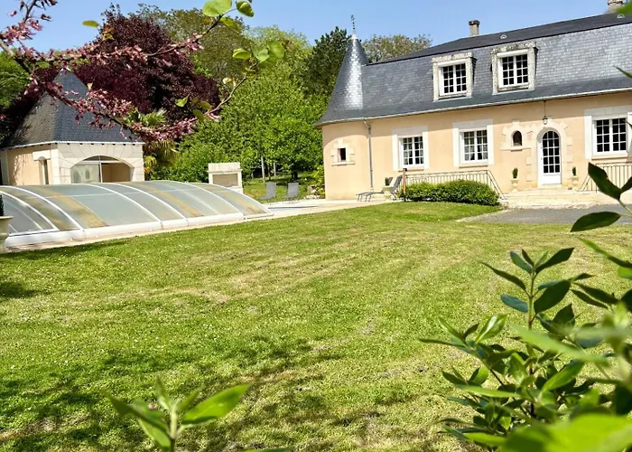 Gasthof Le Manoir 1977 *