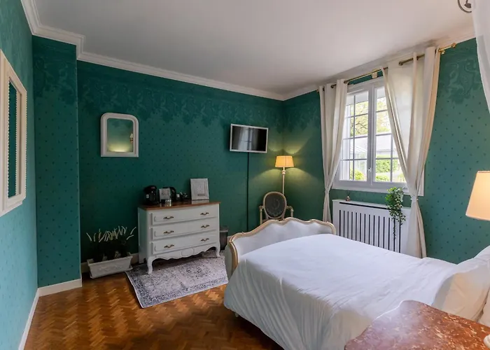 Le Manoir 1977 * Jaunay-Clan