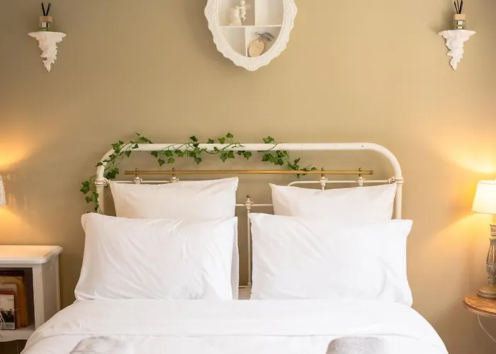 Gasthof Le Manoir 1977