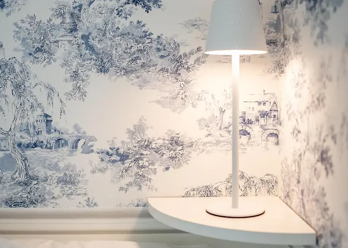 Le Manoir 1977 Gasthof Jaunay-Clan