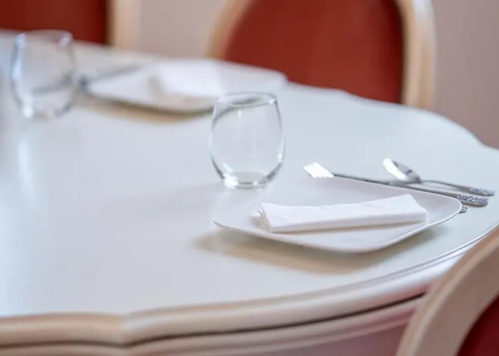 Gasthof Le Manoir 1977 Jaunay-Clan