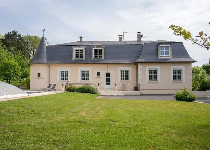 Gasthof Le Manoir 1977 *