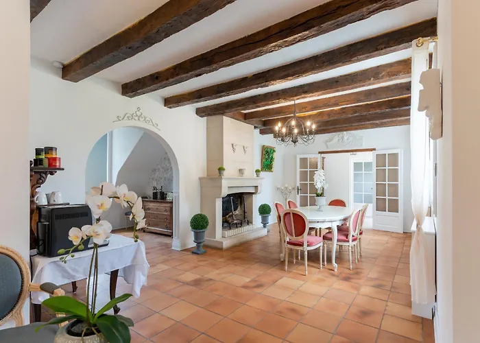 Le Manoir 1977 Jaunay-Clan