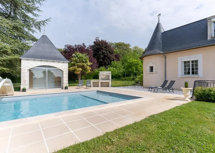 Le Manoir 1977 Gasthof