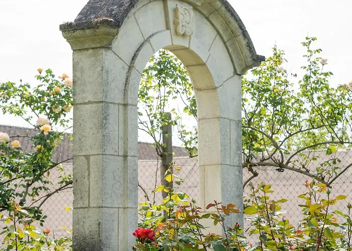 Le Manoir 1977 Gasthof Jaunay-Clan