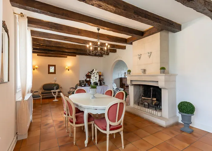 Le Manoir 1977 Gasthof