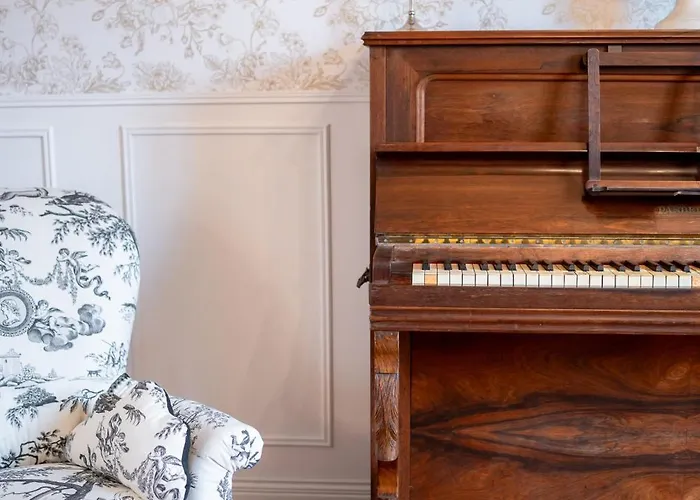 Le Manoir 1977 Gasthof Jaunay-Clan