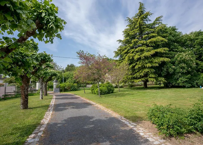 Gasthof Le Manoir 1977 *