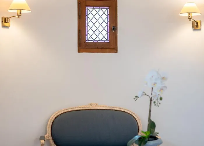 Gasthof Le Manoir 1977 *