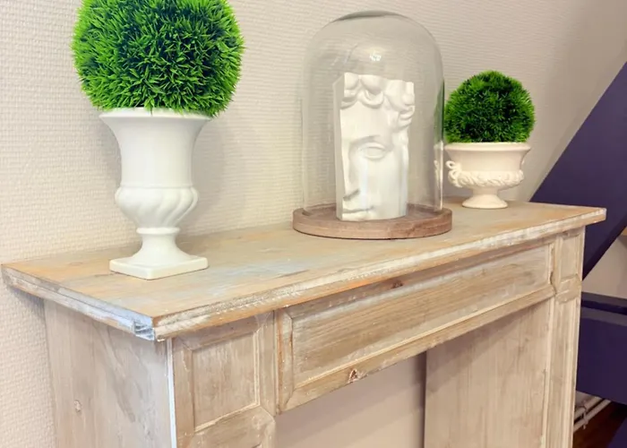 Le Manoir 1977 Gasthof