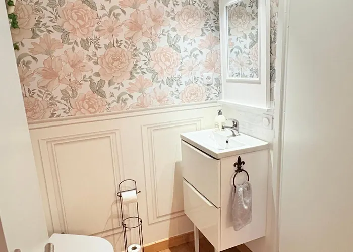 Gasthof Le Manoir 1977