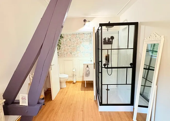 Le Manoir 1977 Gasthof Jaunay-Clan