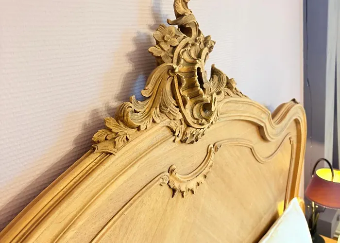 Le Manoir 1977 * Jaunay-Clan